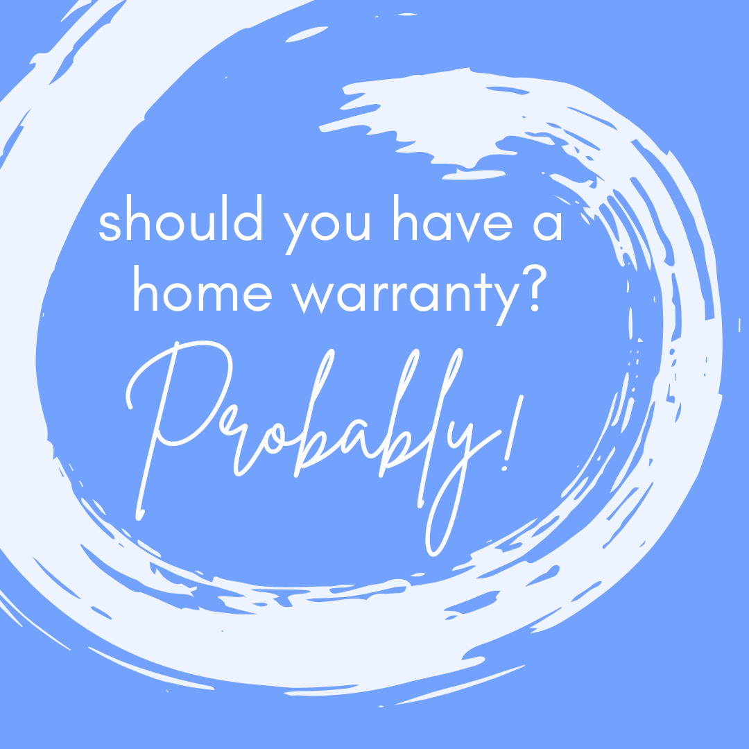 Should You Consider Getting a Home Warranty?